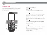 Предварительный просмотр 9 страницы Cozzia CZ-361 Use & Care Manual