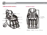 Предварительный просмотр 19 страницы Cozzia CZ-361 Use & Care Manual