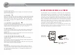 Предварительный просмотр 25 страницы Cozzia CZ-361 Use & Care Manual