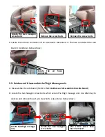 Предварительный просмотр 19 страницы Cozzia CZ-388 Maintenance Service Manual