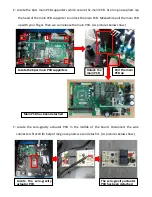 Предварительный просмотр 35 страницы Cozzia CZ-388 Maintenance Service Manual