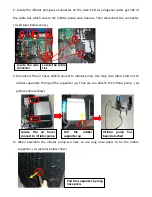 Предварительный просмотр 42 страницы Cozzia CZ-388 Maintenance Service Manual