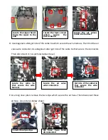 Предварительный просмотр 48 страницы Cozzia CZ-388 Maintenance Service Manual