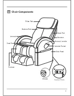 Preview for 6 page of Cozzia CZ-420 Instruction Manual