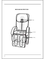 Preview for 7 page of Cozzia CZ-420 Instruction Manual