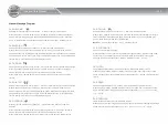 Preview for 9 page of Cozzia CZ-580 Use & Care Manual