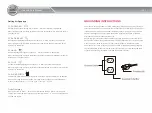 Preview for 10 page of Cozzia CZ-580 Use & Care Manual