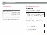 Preview for 11 page of Cozzia CZ-580 Use & Care Manual