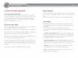 Preview for 12 page of Cozzia CZ-580 Use & Care Manual