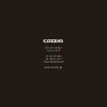 Preview for 44 page of Cozzia CZ-640 User Manual