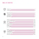 Preview for 4 page of Cozzia CZ-710V User Manual