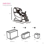 Preview for 5 page of Cozzia CZ-710V User Manual