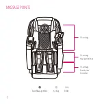 Предварительный просмотр 8 страницы Cozzia CZ-711/Qi SE User Manual