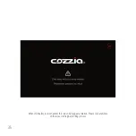 Предварительный просмотр 36 страницы Cozzia CZ-711/Qi SE User Manual