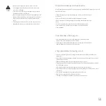 Preview for 59 page of Cozzia CZ-711/Qi SE User Manual