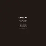 Предварительный просмотр 52 страницы Cozzia CZ-715 User Manual