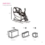 Preview for 5 page of Cozzia CZ-716 User Manual