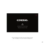 Preview for 41 page of Cozzia CZ-716 User Manual