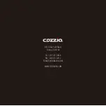 Preview for 84 page of Cozzia CZ-716 User Manual