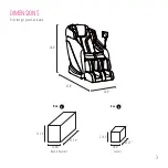 Preview for 5 page of Cozzia CZ-7505 User Manual