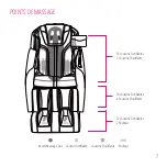 Preview for 45 page of Cozzia CZ-7505 User Manual