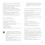 Preview for 71 page of Cozzia CZ-7505 User Manual