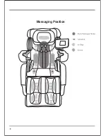 Предварительный просмотр 10 страницы Cozzia CZ-810 Instruction Manual