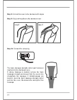 Предварительный просмотр 14 страницы Cozzia CZ-810 Instruction Manual