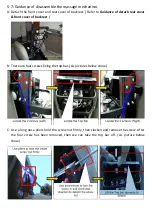 Предварительный просмотр 27 страницы Cozzia EC-326G-CO Maintenance Service Manual