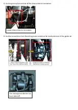 Предварительный просмотр 29 страницы Cozzia EC-326G-CO Maintenance Service Manual