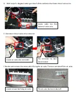 Предварительный просмотр 42 страницы Cozzia EC-326G-CO Maintenance Service Manual