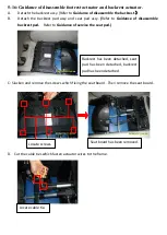 Предварительный просмотр 48 страницы Cozzia EC-326G-CO Maintenance Service Manual