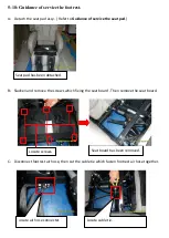 Предварительный просмотр 53 страницы Cozzia EC-326G-CO Maintenance Service Manual