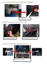 Предварительный просмотр 54 страницы Cozzia EC-326G-CO Maintenance Service Manual