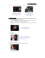 Preview for 11 page of Cozzia EC-363C Maintenance Service Manual