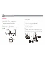 Предварительный просмотр 4 страницы Cozzia MC-510 Use & Care Manual