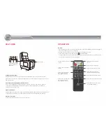 Предварительный просмотр 5 страницы Cozzia MC-510 Use & Care Manual