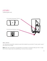 Preview for 10 page of Cozzia MC-520 Installation Manual