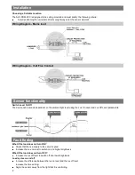 Preview for 2 page of CP Electronics ALC-PRM-VFC Product Manual