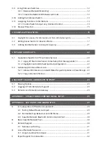 Preview for 3 page of CP Electronics EBDHS-B-CB System Manual