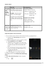 Preview for 19 page of CP Electronics EBDHS-B-CB System Manual