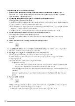 Preview for 22 page of CP Electronics EBDHS-B-CB System Manual