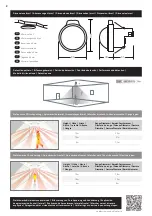 Preview for 2 page of CP Electronics EBDHS-B01-DD Installation Manual