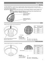 Preview for 3 page of CP Electronics EBDHS-MB-DNET1 Product Manual