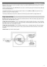 Preview for 5 page of CP Electronics EBDSPIR-AD Product Manual