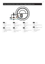 Предварительный просмотр 3 страницы CP Electronics GEFL-PB Installation Manual