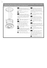 Предварительный просмотр 6 страницы CP Electronics GEFL-PB Installation Manual