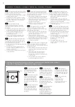 Preview for 4 page of CP Electronics MWS1A-C-PRM-VFC Installation Manual