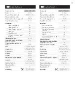 Preview for 11 page of CP Electronics MWS1A-C-PRM-VFC Installation Manual