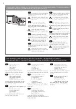 Предварительный просмотр 6 страницы CP Electronics MWS1A-C-PRM Installation Manual